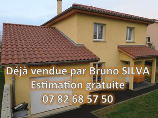 maison 5 pièces - 118m2 à Feyzin (69320)
