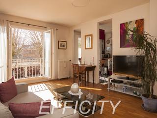 appartement 4 pièces - 71m2 à Montrouge (92120)