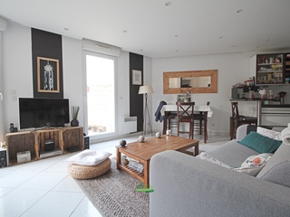 appartement 3 pièces - 65m2 à Igny (91430)