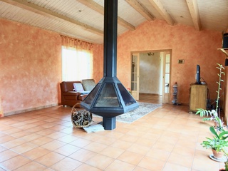 maison 6 pièces - 151m2 à Talmont-Saint-Hilaire (85440)