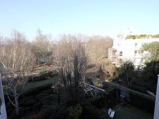 appartement 1 pièces - 20m2 à Rueil-Malmaison (92500)