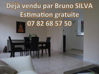 appartement 3 pièces - 68m2 à Feyzin (69320)