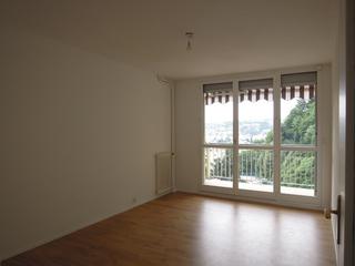 appartement 3 pièces - 60m2 à Nice (06000)