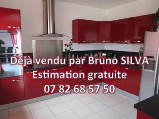 appartement 4 pièces - 117m2 à Sérézin-du-Rhône (69360)