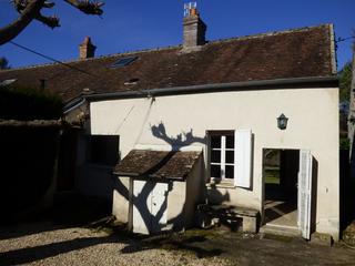 maison 4 pièces - 80m2 à Féricy (77133)