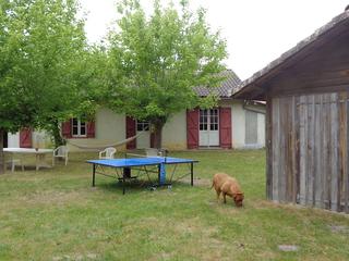 maison 6 pièces - 116m2 à Lacanau (33680)