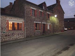 maison 4 pièces - 106m2 à Iffendic (35750)