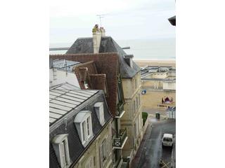 appartement 2 pièces - 45m2 à Trouville-sur-Mer (14360)