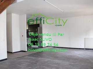 maison 4 pièces - 92m2 à Villemomble (93250)
