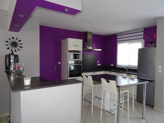 maison 6 pièces - 130m2 à La Mothe-Achard (85150)