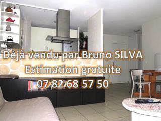 appartement 3 pièces - 58m2 à Feyzin (69320)