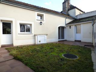 maison 5 pièces - 139m2 à Misy-sur-Yonne (77130)