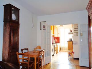 appartement 3 pièces - 61m2 à Vincennes (94300)