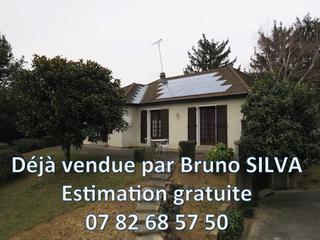 maison 5 pièces - 135m2 à Feyzin (69320)