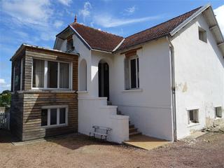 maison 8 pièces - 180m2 à La Mothe-Achard (85150)