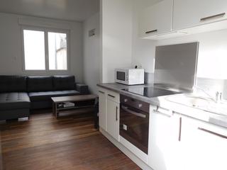 appartement 2 pièces - 46m2 à Romillé (35850)