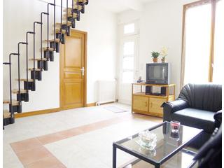 maison 4 pièces - 65m2 à Les Pavillons-sous-bois (93320)