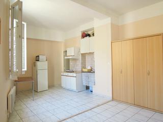 appartement 1 pièces - 30m2 à Nice (06000)