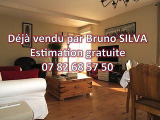 appartement 4 pièces - 90m2 à Sérézin-du-Rhône (69360)