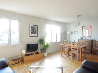 appartement 4 pièces - 70m2 à La Garenne-Colombes (92250)