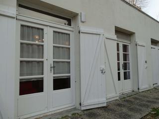appartement 2 pièces - 29m2 à Trouville-sur-Mer (14360)