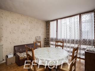 appartement 2 pièces - 43m2 à Rueil-Malmaison (92500)