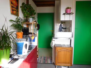 appartement 2 pièces - 26m2 à Rennes (35700)
