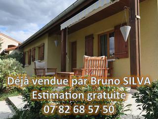 maison 4 pièces - 90m2 à Feyzin (69320)