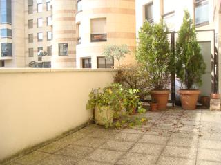 appartement 5 pièces - 110m2 à Levallois-Perret (92300)