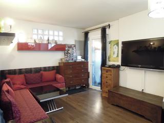 appartement 6 pièces - 100m2 à Courbevoie (92400)
