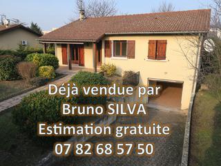 maison 5 pièces - 91m2 à Feyzin (69320)
