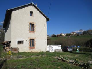 maison 7 pièces - 150m2 à Voiron (38500)