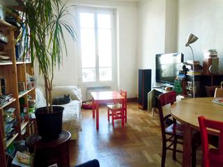 appartement 3 pièces - 60m2 à Vincennes (94300)