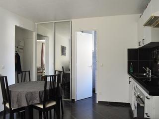 appartement 2 pièces - 33m2 à Issy-les-Moulineaux (92130)