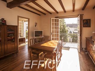 maison 4 pièces - 90m2 à Rueil-Malmaison (92500)