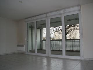 appartement 2 pièces - 47m2 à Bordeaux (33800)