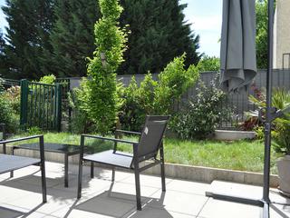 appartement 2 pièces - 41m2 à Feyzin (69320)