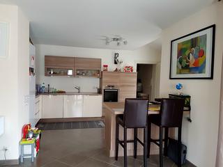 maison 5 pièces - 126m2 à Thoiry (01710)