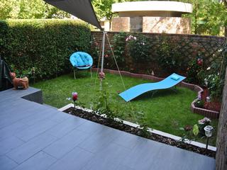 appartement 1 pièces - 32m2 à Élancourt (78990)