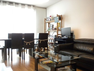 appartement 4 pièces - 80m2 à Alfortville (94140)