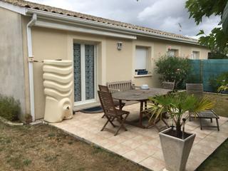maison 3 pièces - 70m2 à Saint-Loubès (33450)