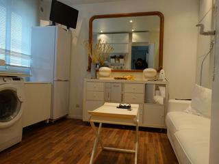 appartement 2 pièces - 20m2 à Trouville-sur-Mer (14360)