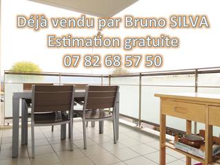 appartement 4 pièces - 79m2 à Grigny (69520)