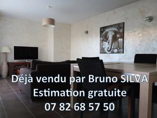 appartement 2 pièces - 54m2 à Feyzin (69320)