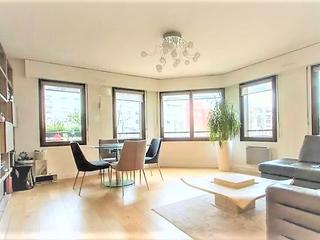 appartement 4 pièces - 100m2 à Puteaux (92800)