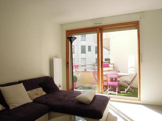 appartement 2 pièces - 40m2 à Levallois-Perret (92300)