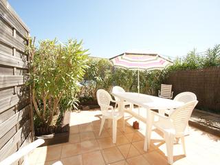 appartement 2 pièces - 30m2 à Fréjus (83600)