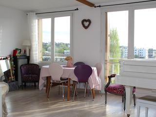 appartement 3 pièces - 58m2 à Villemomble (93250)