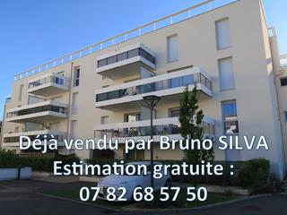 appartement 3 pièces - 60m2 à Feyzin (69320)