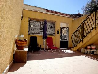 maison 5 pièces - 130m2 à Berre-l'Étang (13130)